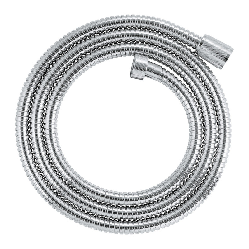 Flexible de douche VitalioFlex chrome 1,75 m GROHE