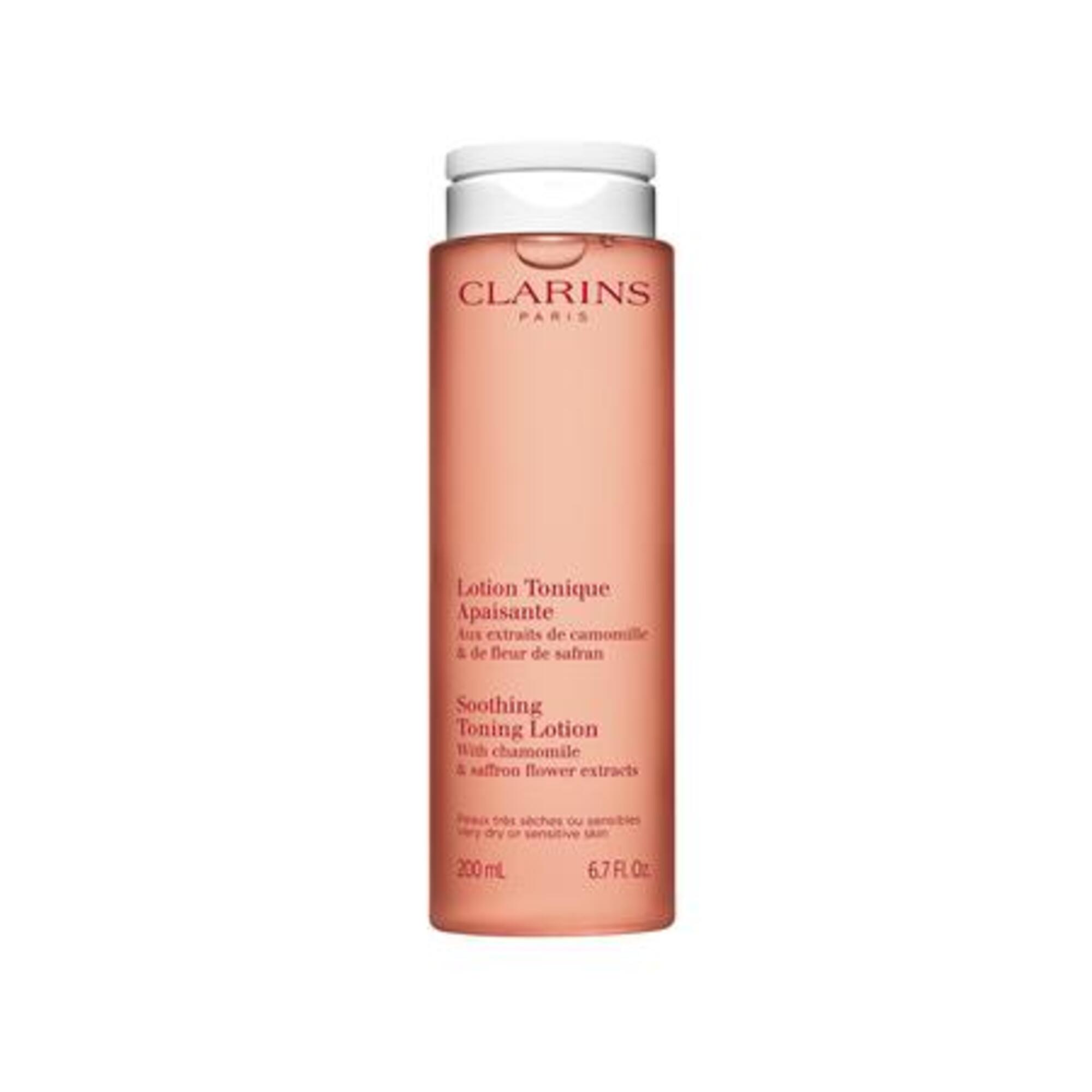 LOTION TONIQUEApaisante – peaux très sèches ou sensibles