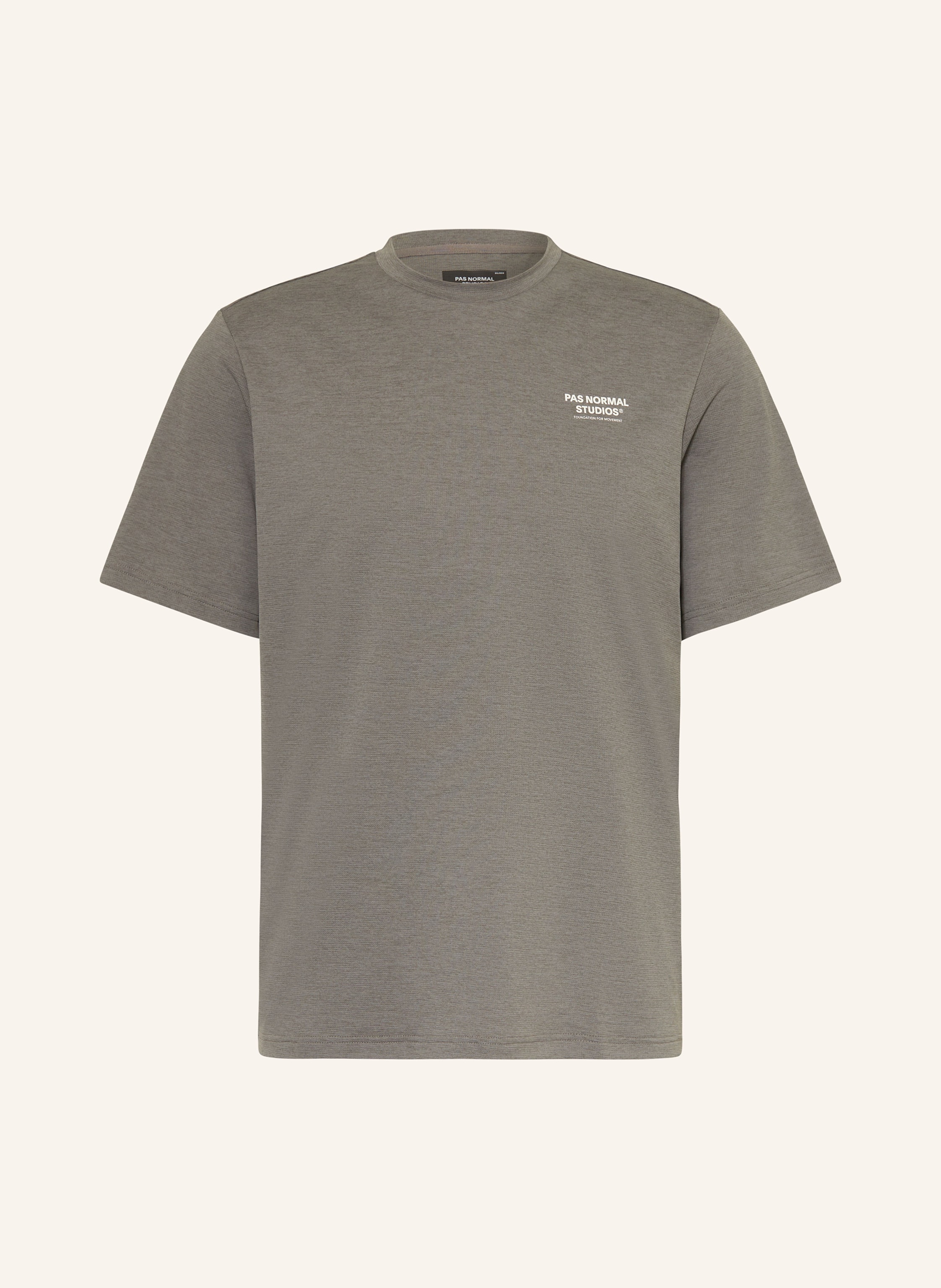PAS NORMAL STUDIOS Laufshirt BALANCE