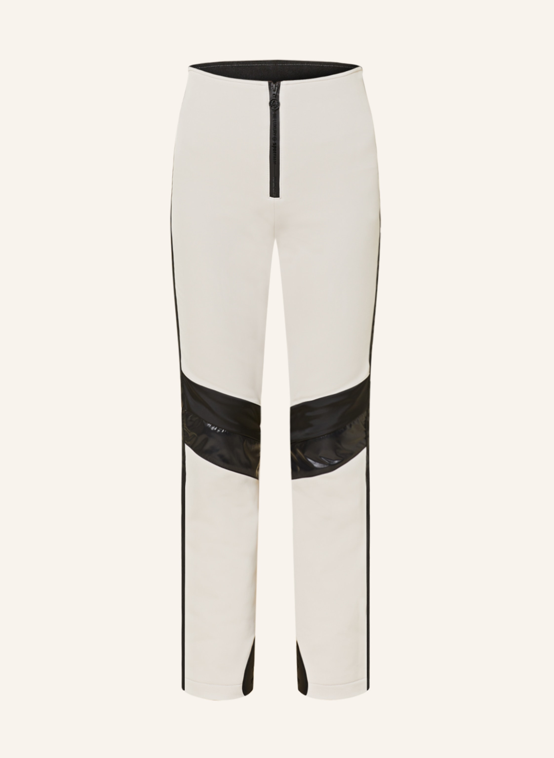 SPORTALM Softshell-Skihose