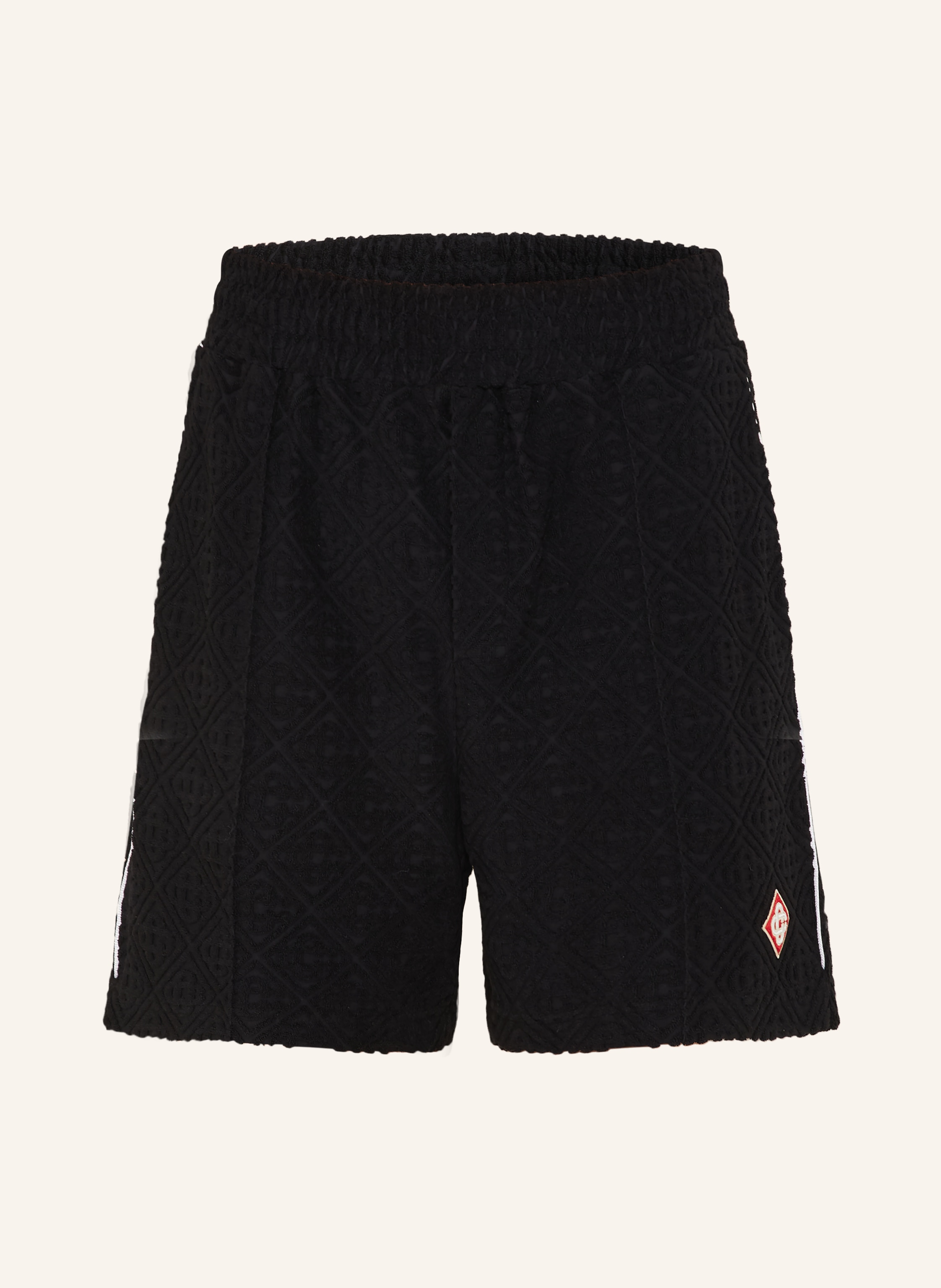 Casablanca Frotteeshorts