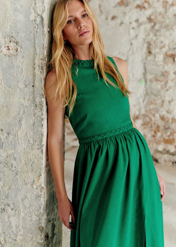 Abelina Blouse