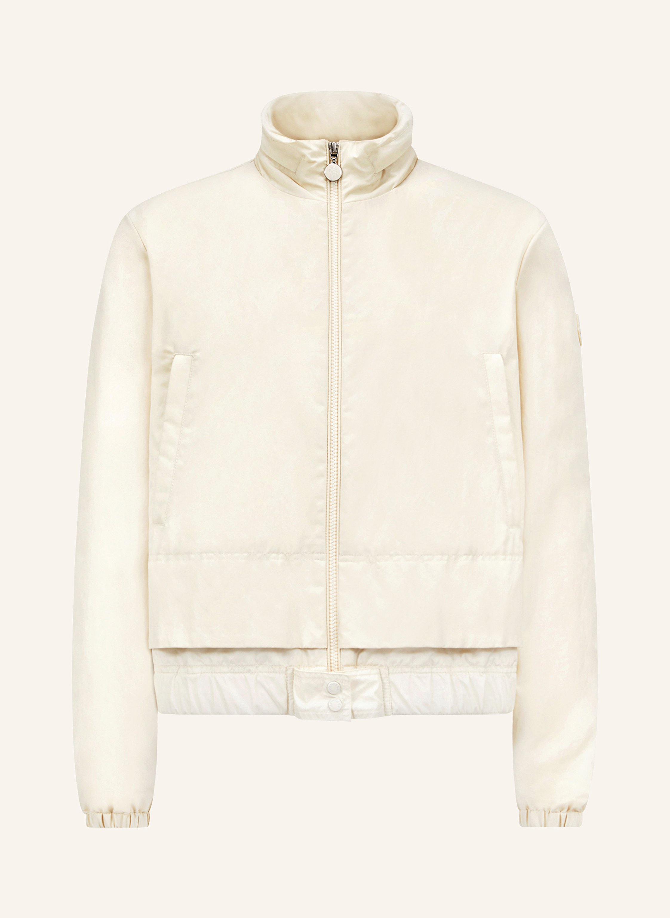 MONCLER Daunenjacke JANZE