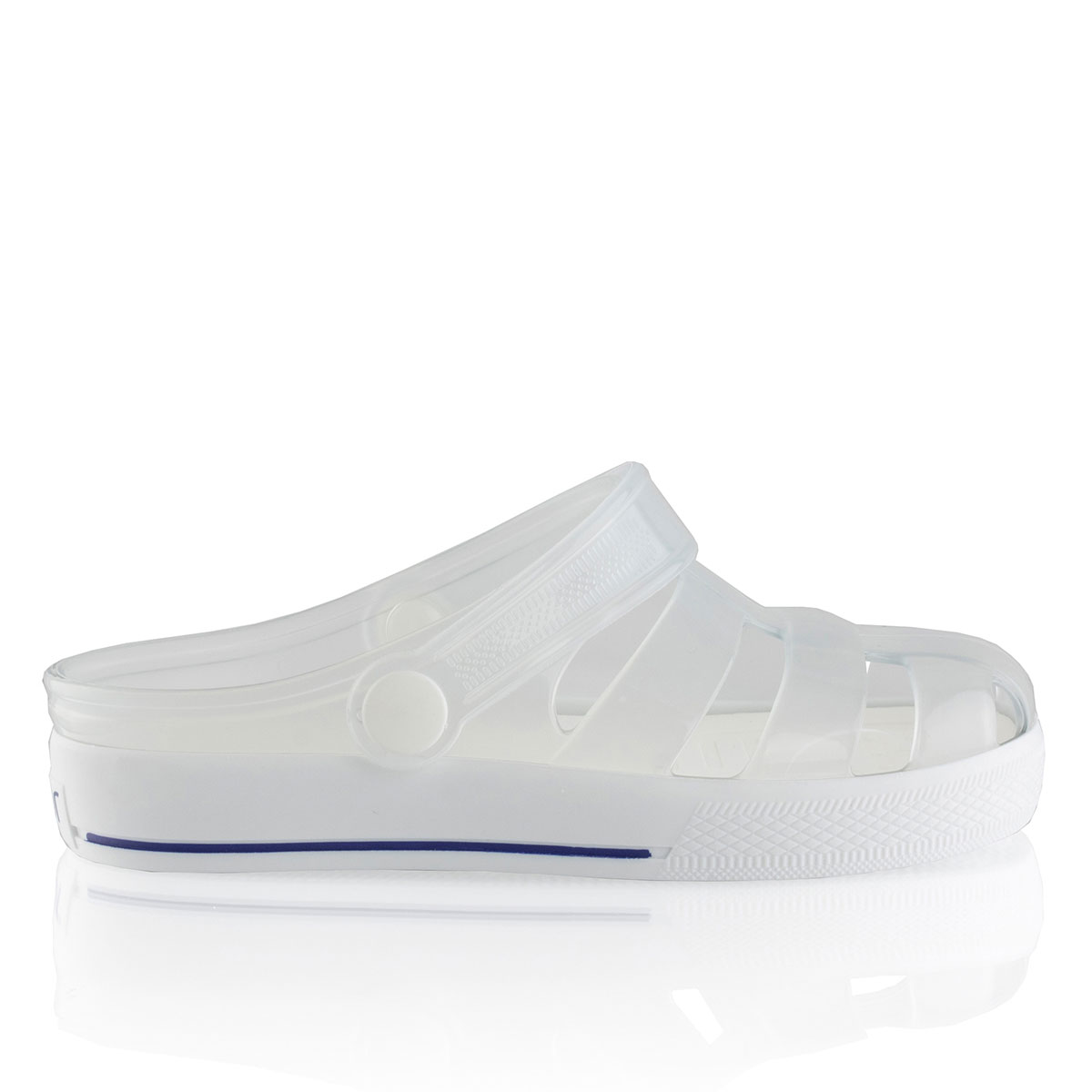 Russell & Bromley IGOR SPORT Jelly Slingback Sandal