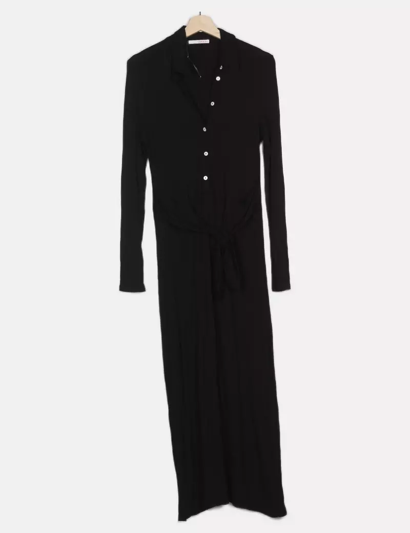 Camaïeu casual dress Ribbed