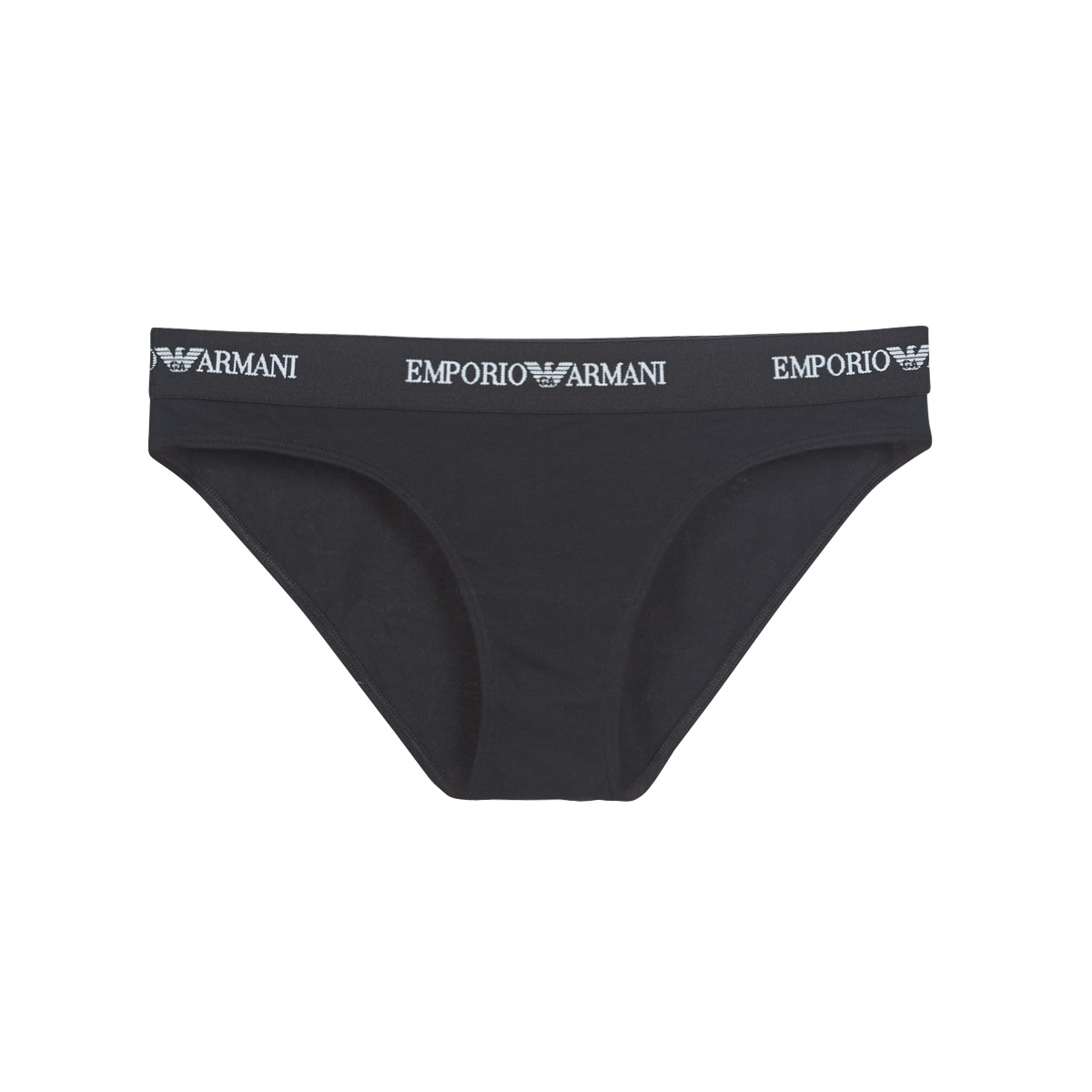 Emporio Armani - CC317-163334-07320 - Black