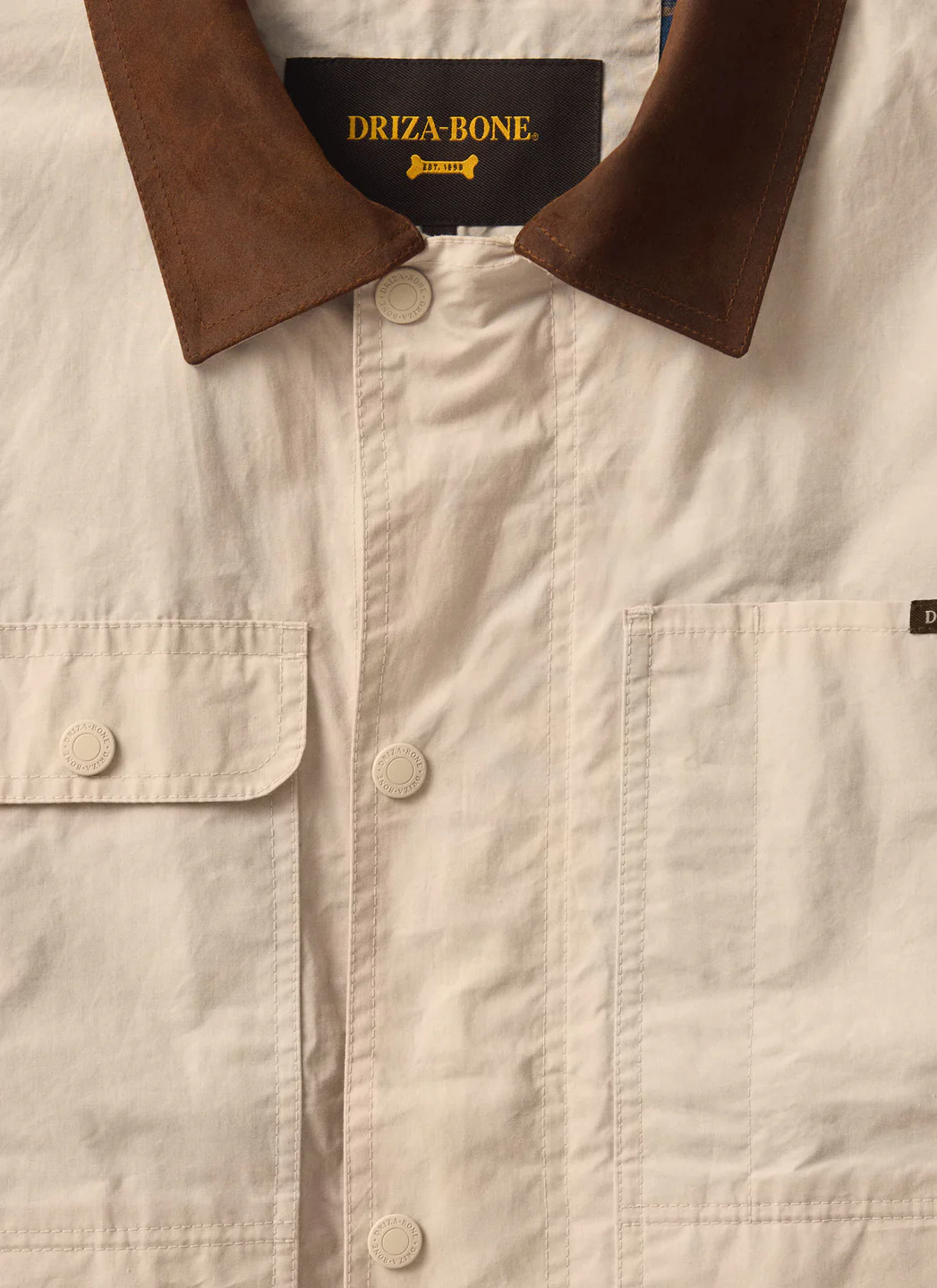 Unisex Light Weight Worker Jacket