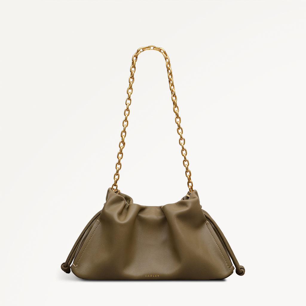 The Roxburgh - Small Chain Clutch