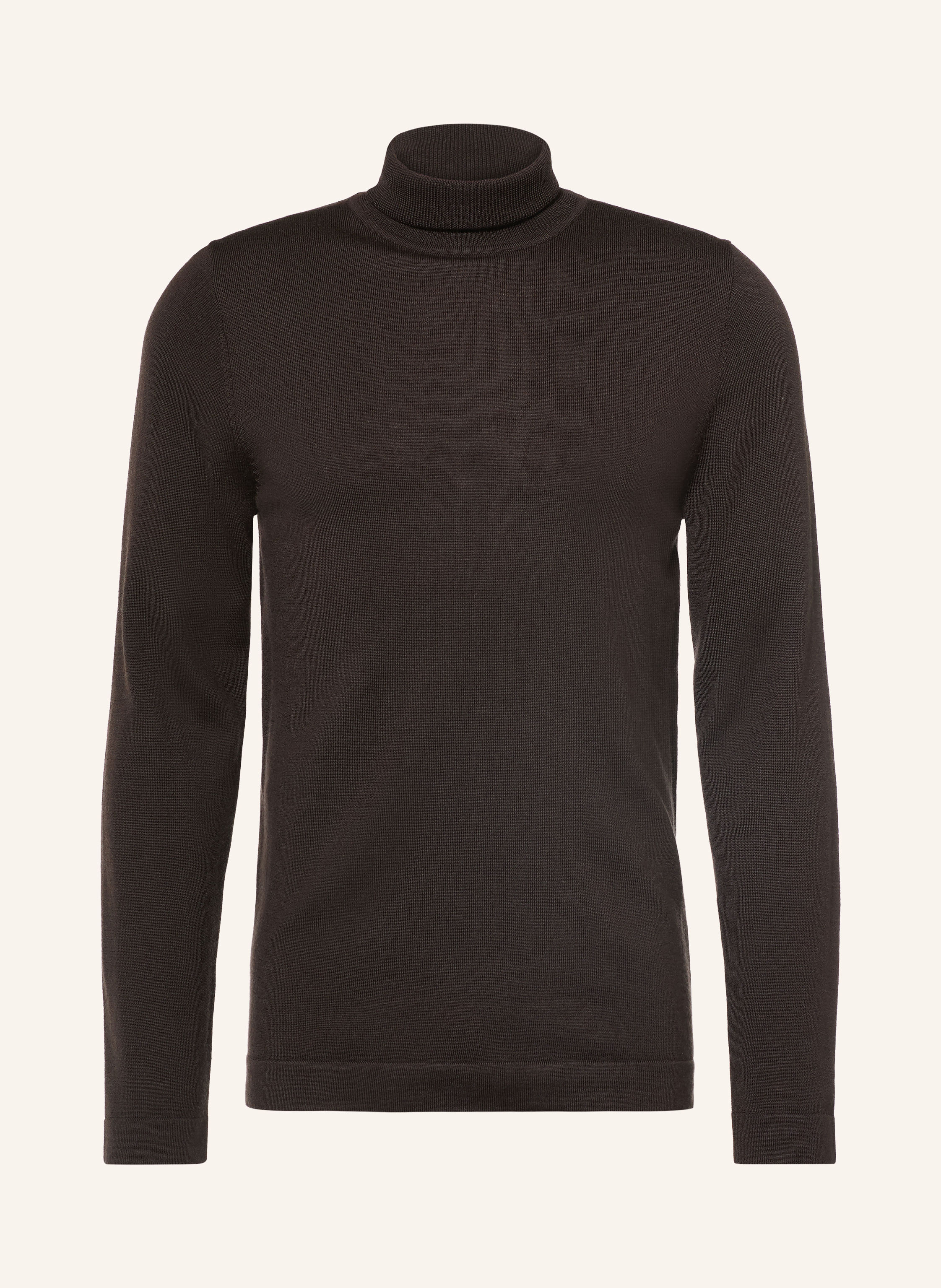 DRYKORN Rollkragenpullover JOEY
