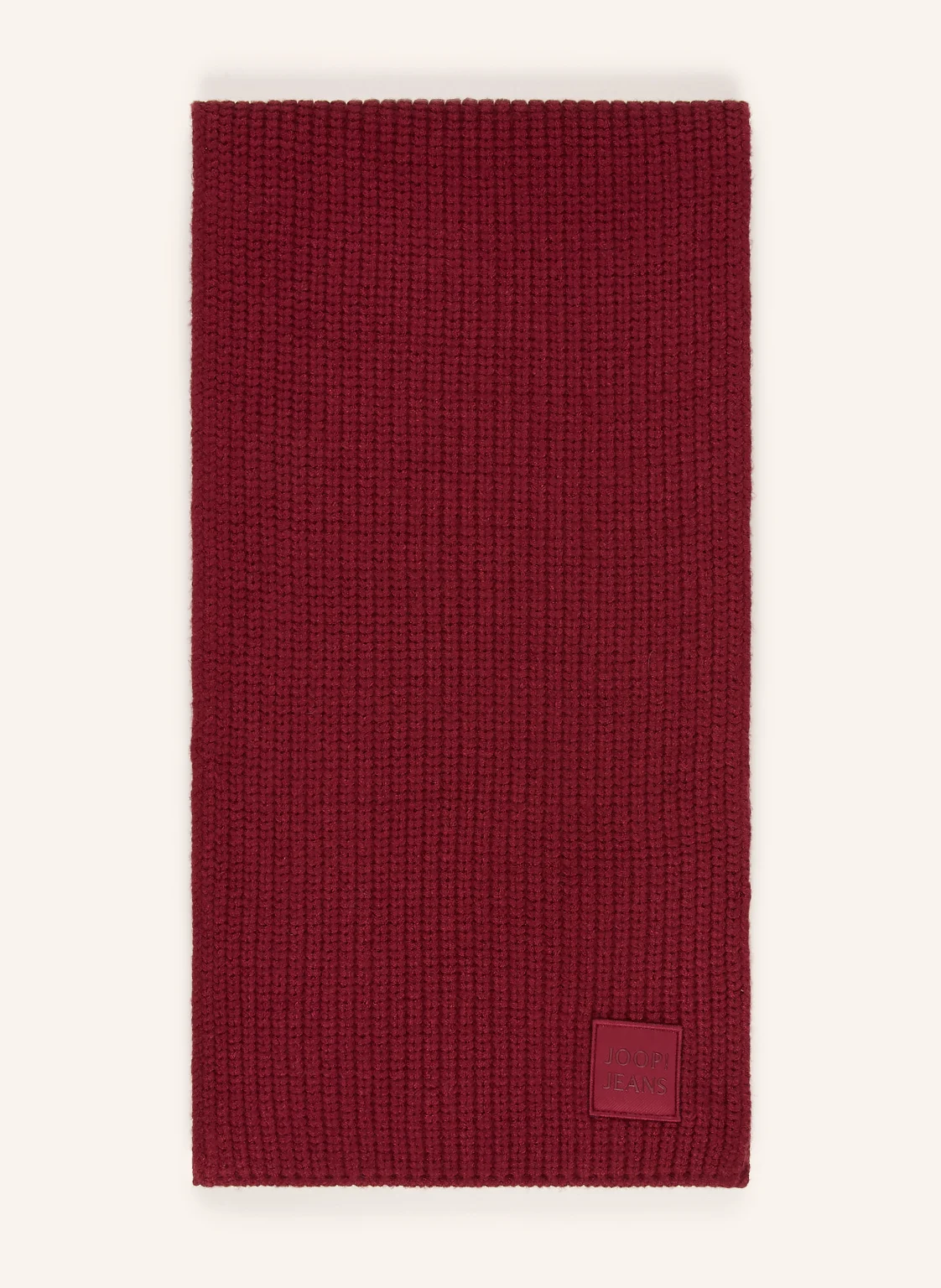 JOOP! JEANS Schal LUCIFO