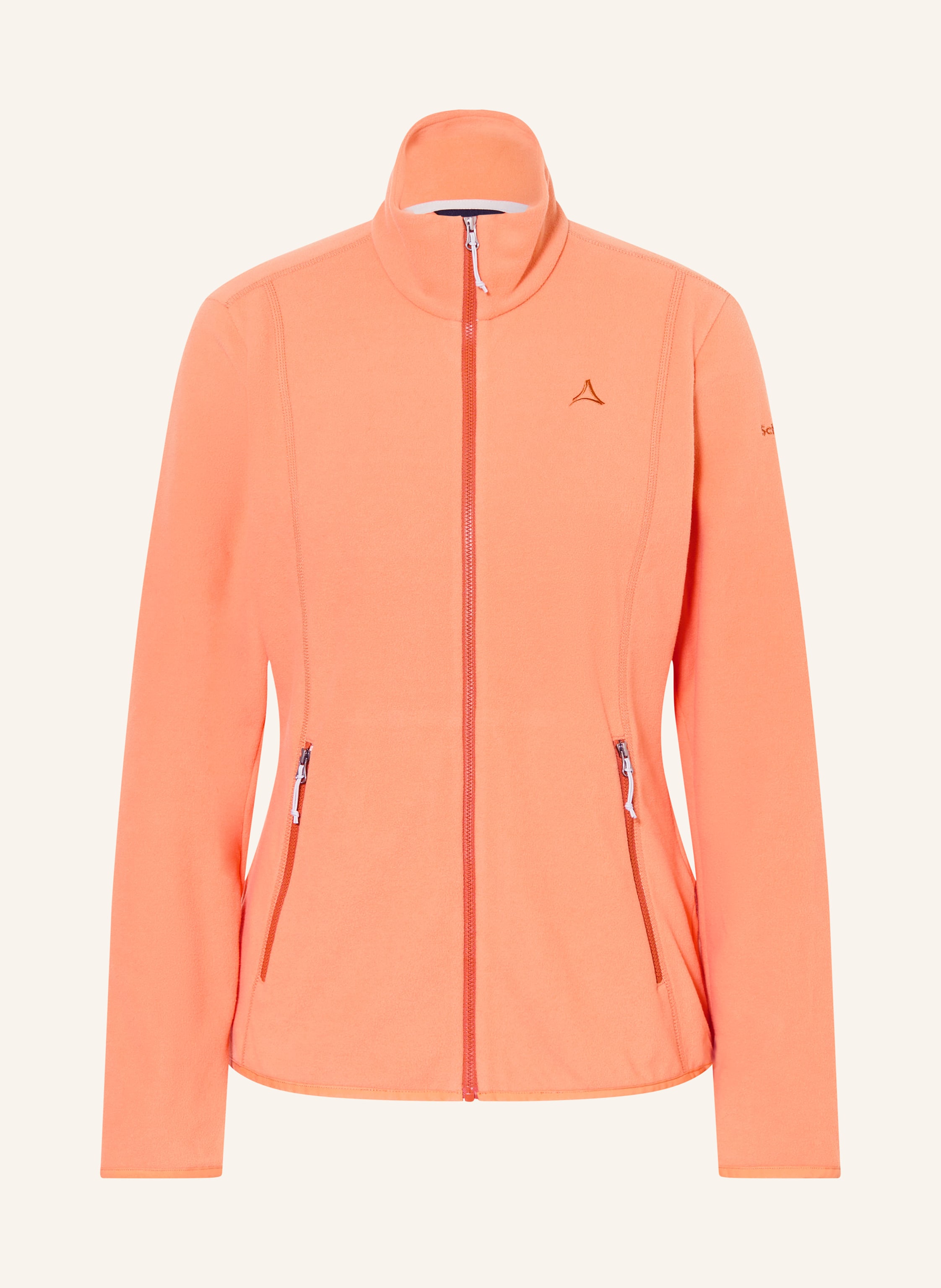 Schöffel Fleecejacke ASH