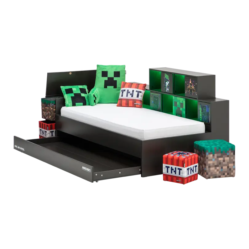 Dekohocker Minecraft