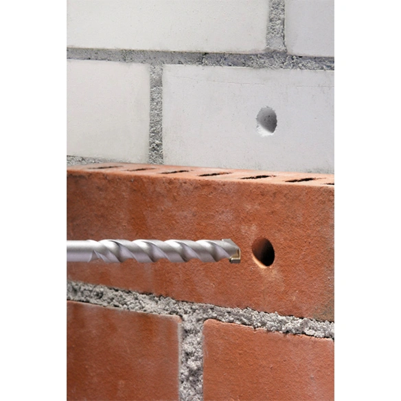 Bohrer, Stein-Betonbohrer 6 mm SB