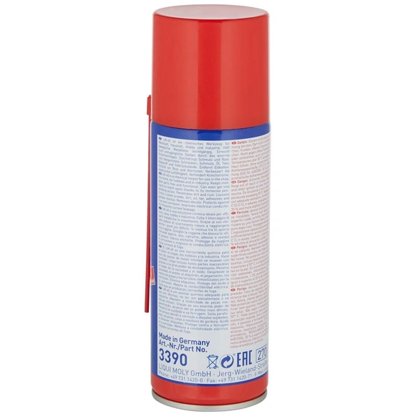 Multifunktionsspray »LM 40«, 0,2 l