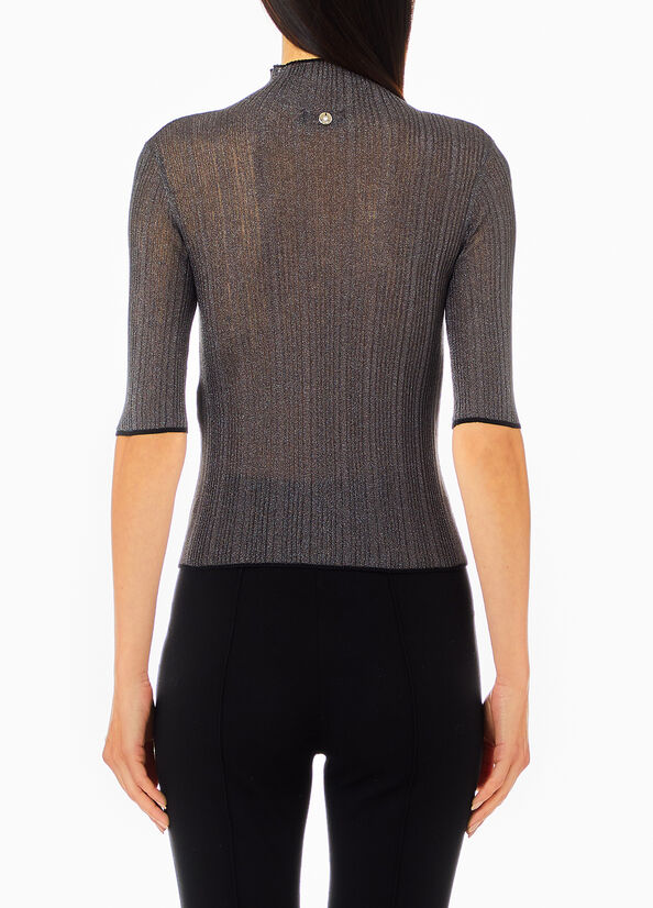Maglia lurex&reg;
