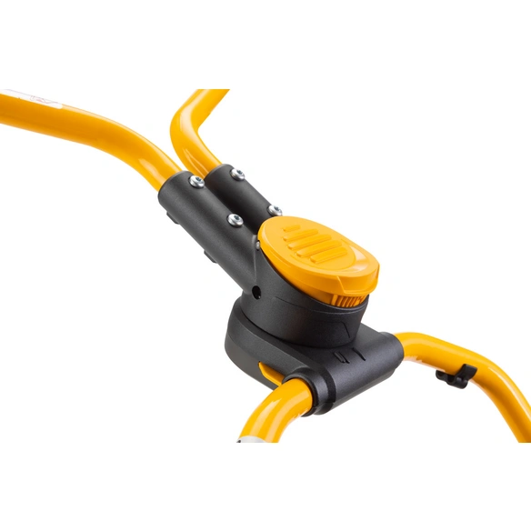 Benzin-Rasenmäher »COMBI 748 SE«, 2,2 kW, Schnittbreite: 46 cm