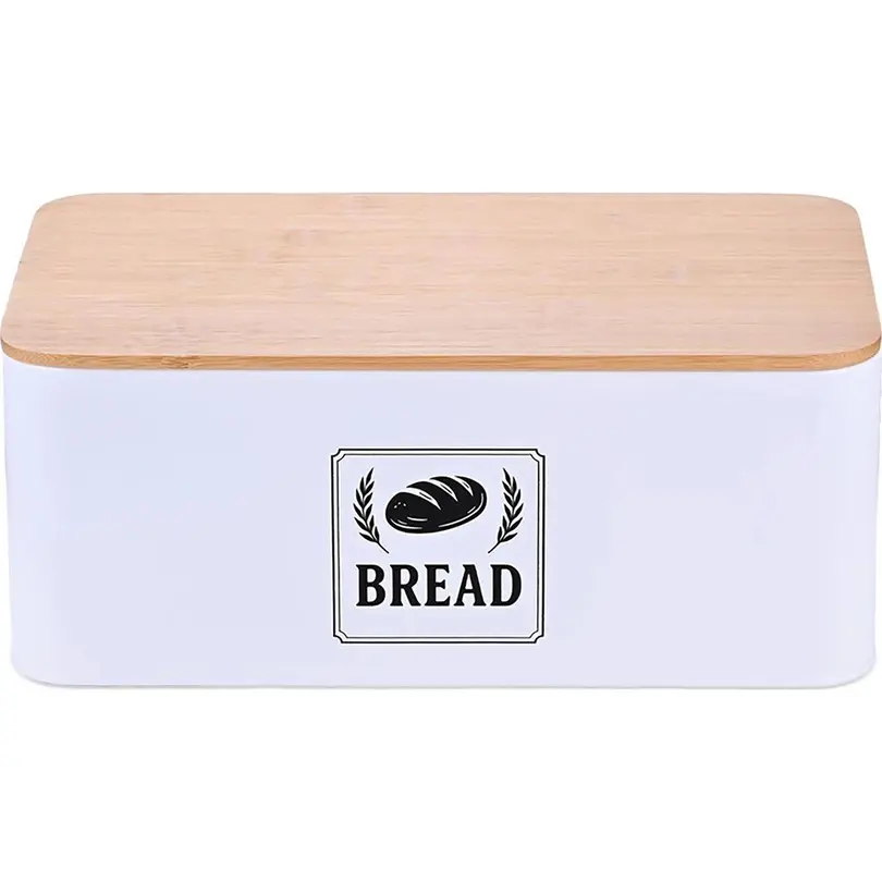 Brotkasten Retro