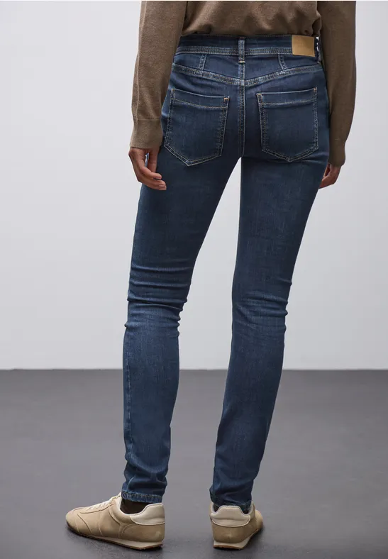 Slim Fit Jeans