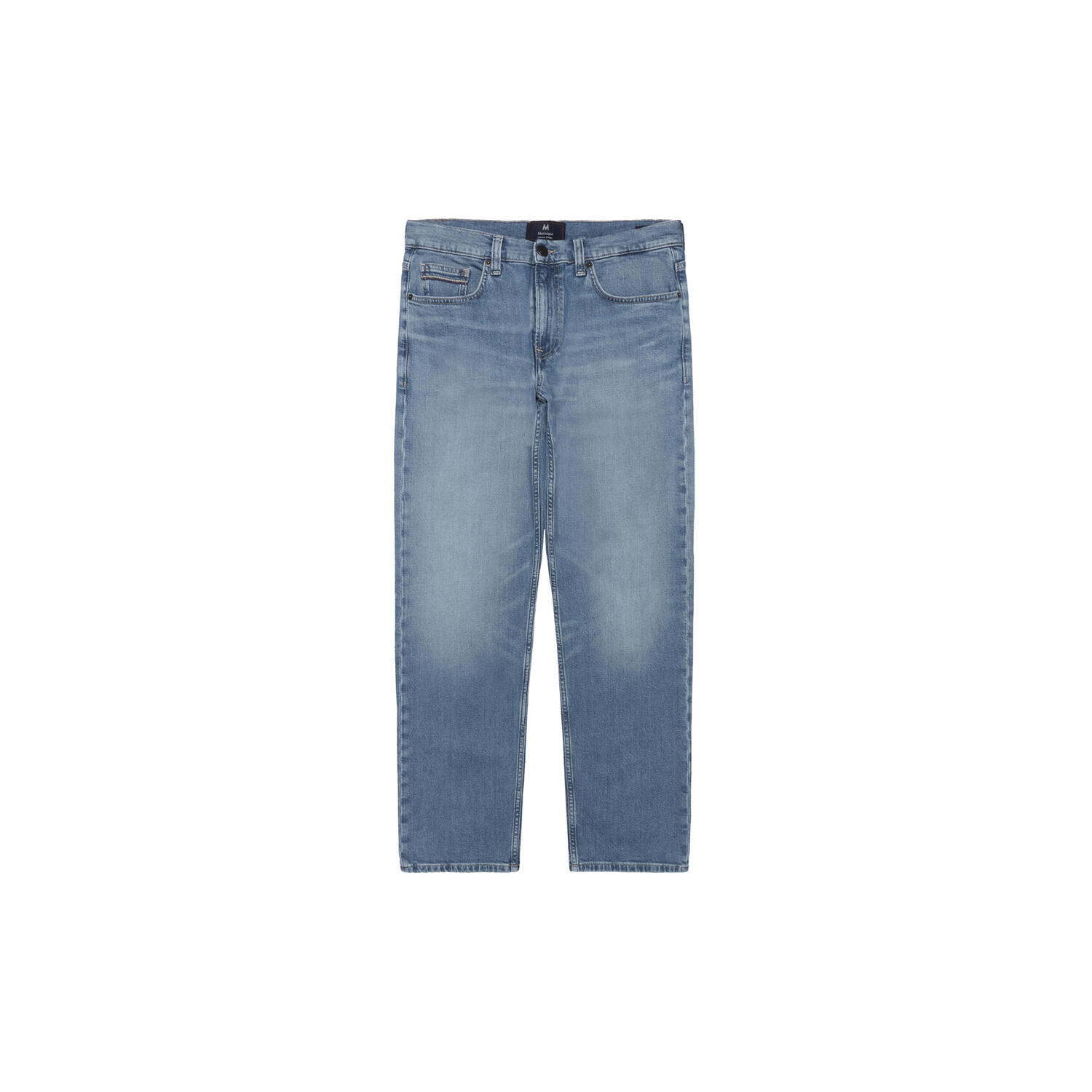 MAMike Trousers, ocean wash