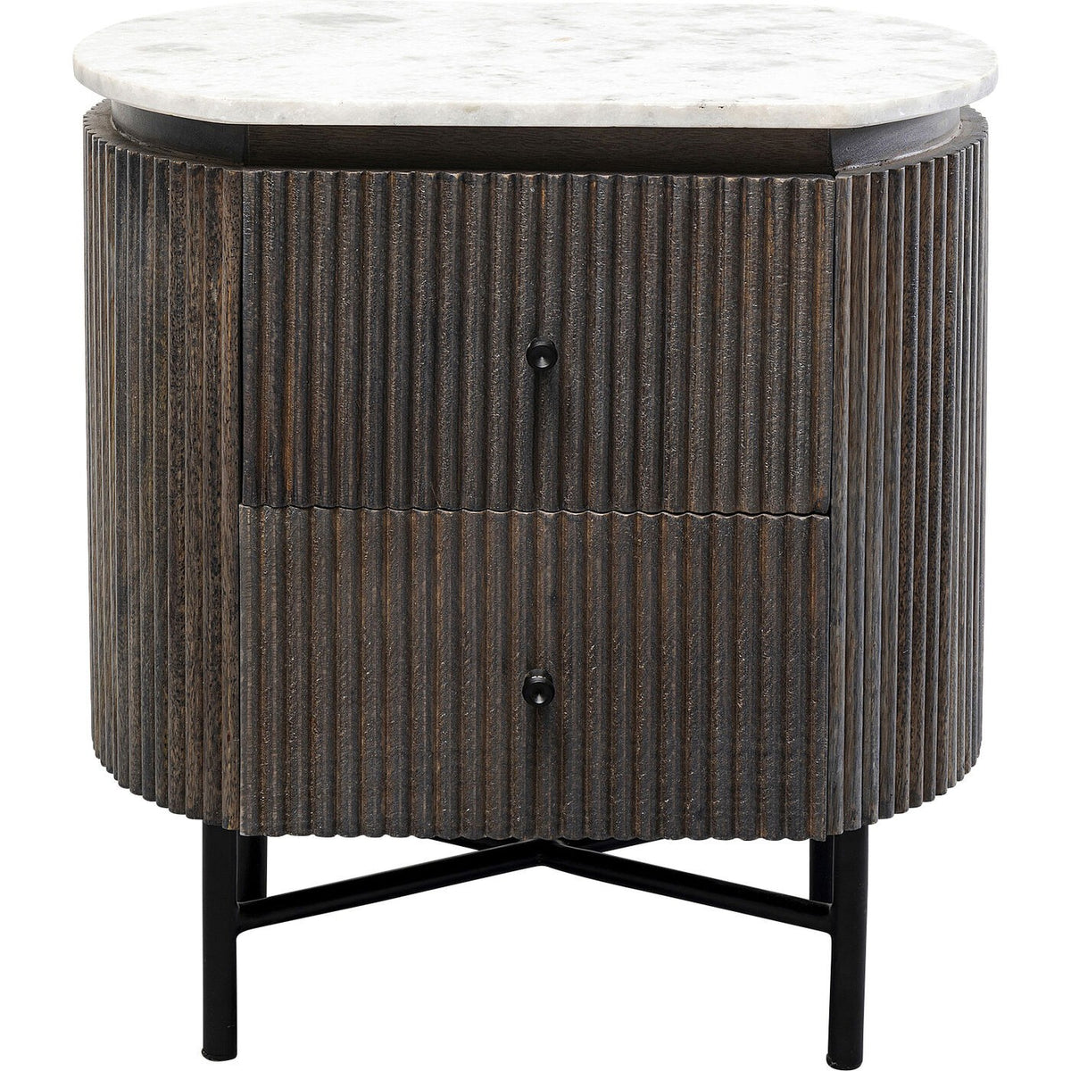 Kare Design Nachtkastje Glenn