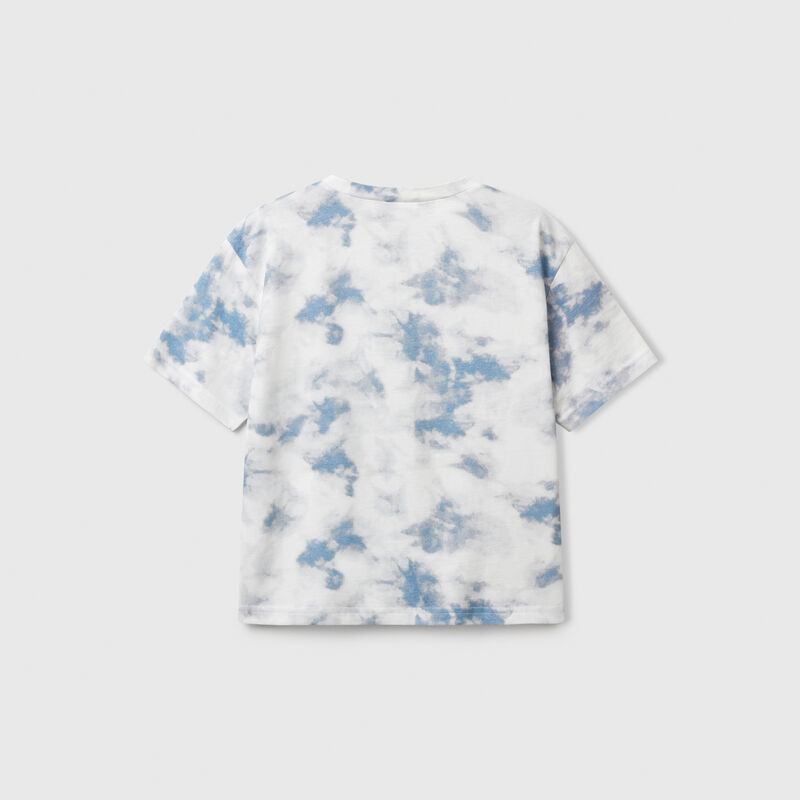 Teenage Mutant Ninja Turtles t-shirt ©2025 Viacom