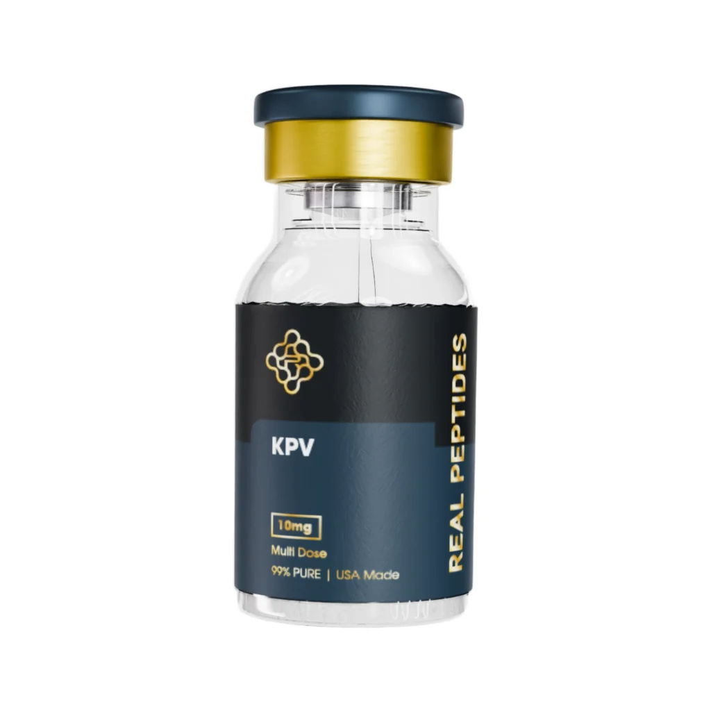 real peptides kpv
