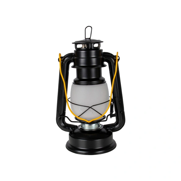 Tischlampe, BxH: 11,6 x 25 cm, Camping