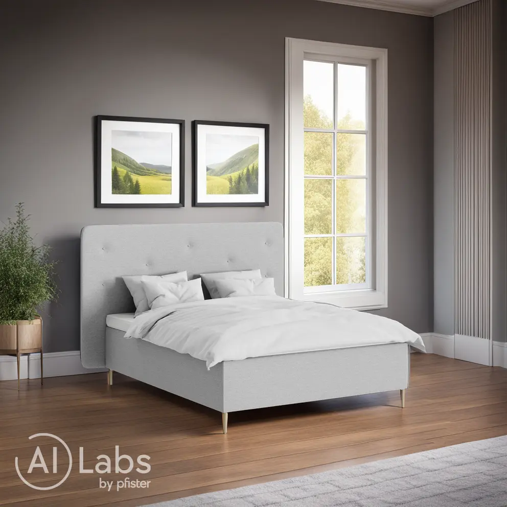 Boxspringbett Diplomat-Nordic