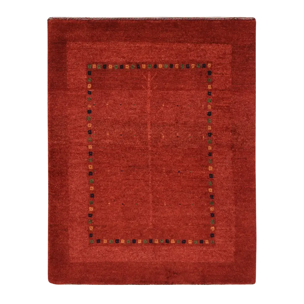 Gabbehteppich Gabbeh Color