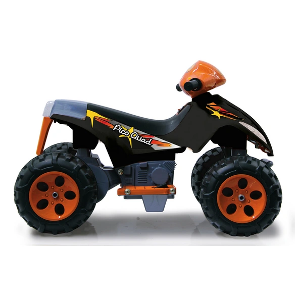 Kinder-Elektroquad, BxHxL: 53 x 52 x 77 cm, Ab 3 Jahren