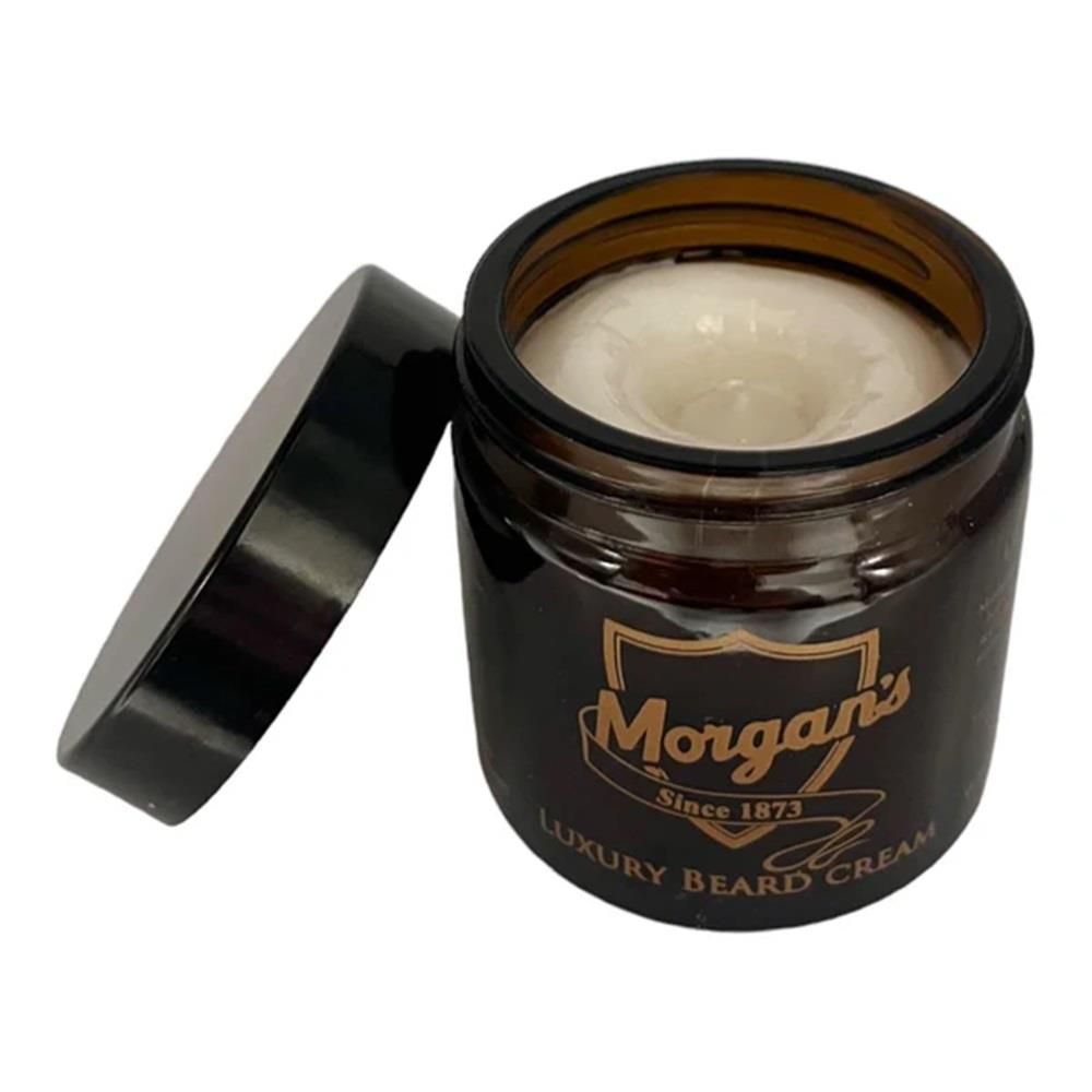 Morgan's Morgan's Luxury Beard Cream 50ml