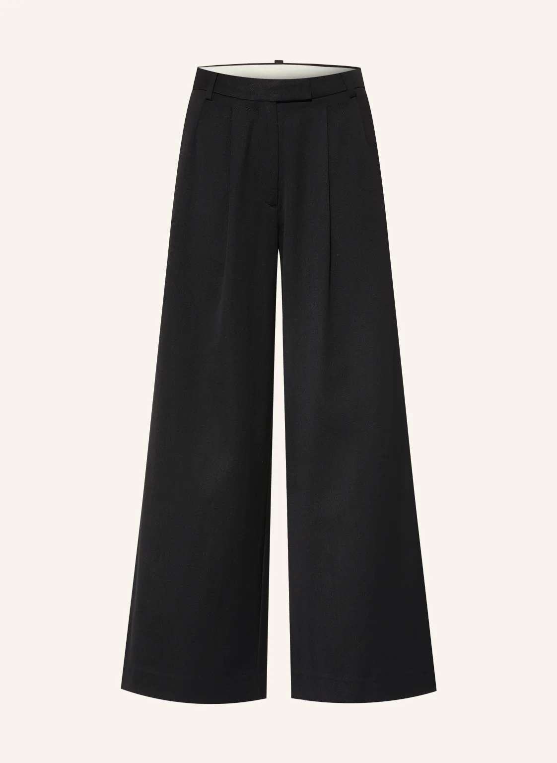SELECTED Marlenehose