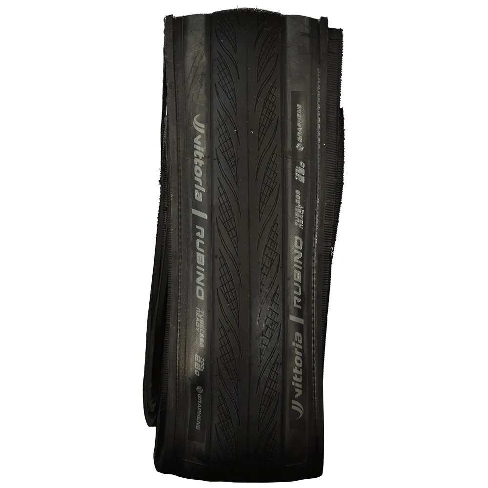 Vittoria Rubino V Tubeless 700C x 28 road tyre