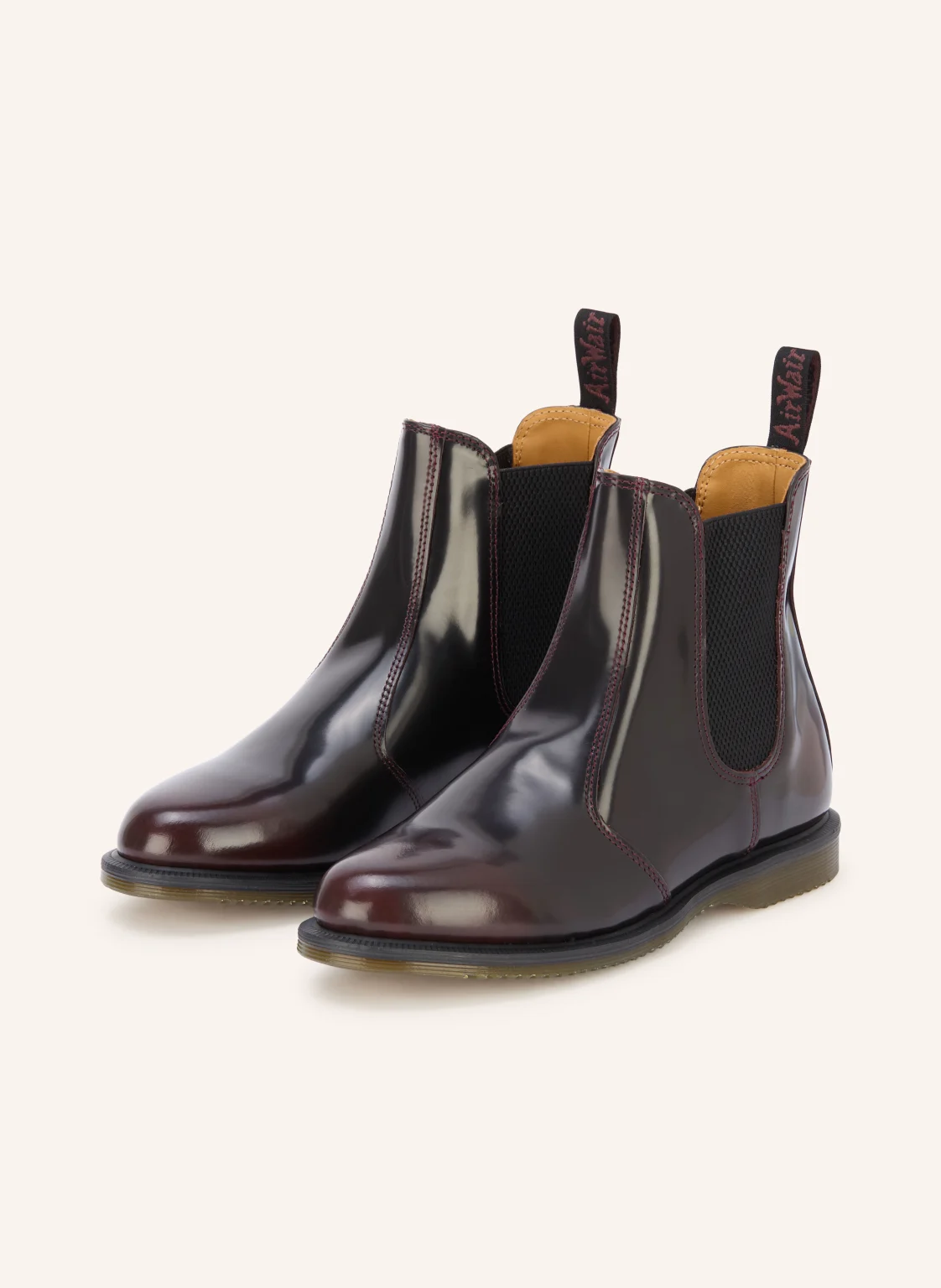 Dr. Martens Chelsea-Boots FLORA