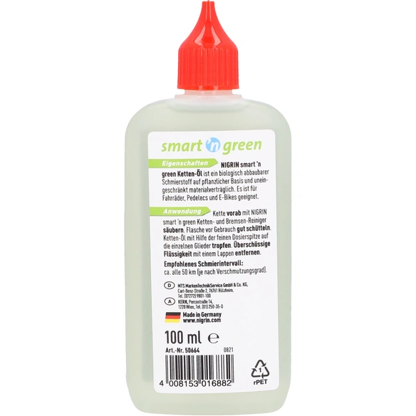 Kettenöl, 100ml