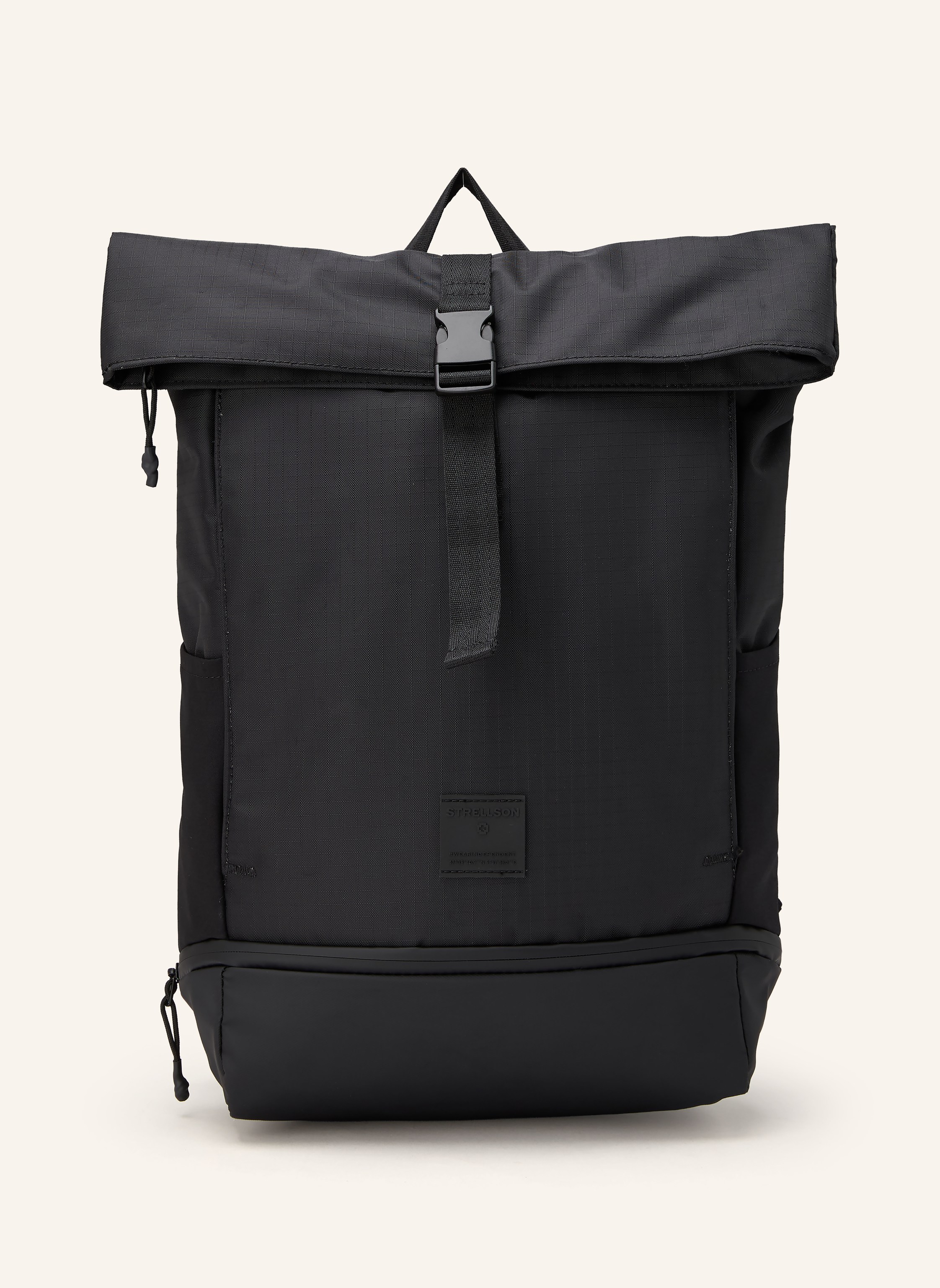 STRELLSON Rucksack NEW HAM EDDIE mit Laptop-Fach