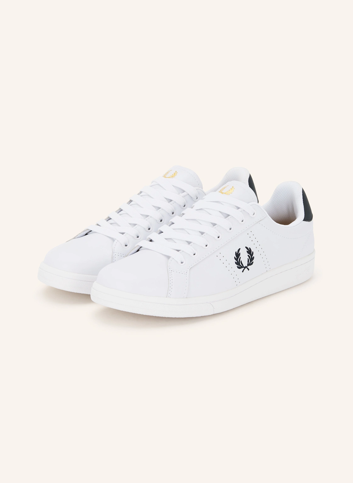 FRED PERRY Sneaker