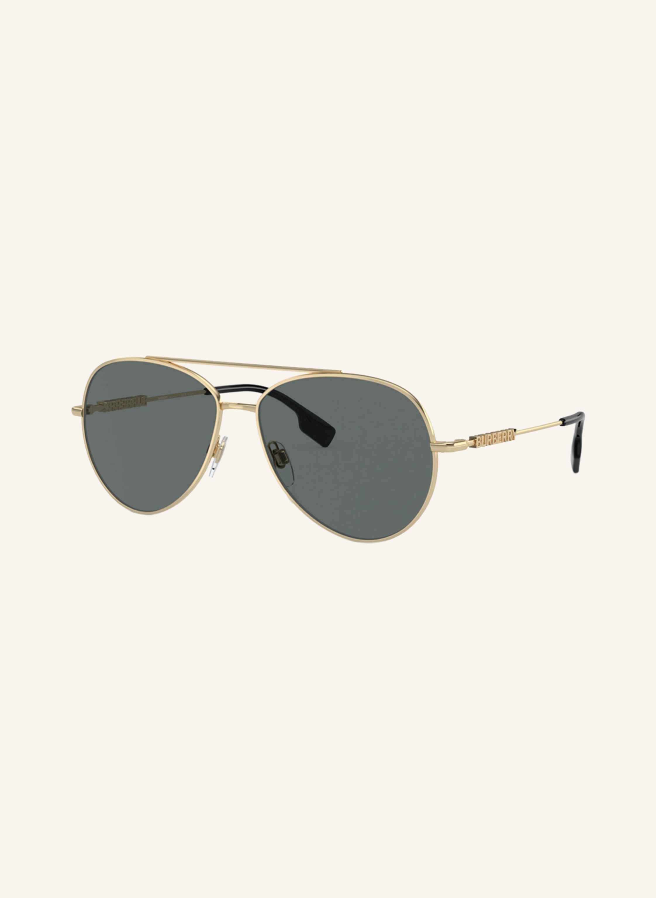 BURBERRY Sonnenbrille BE3147