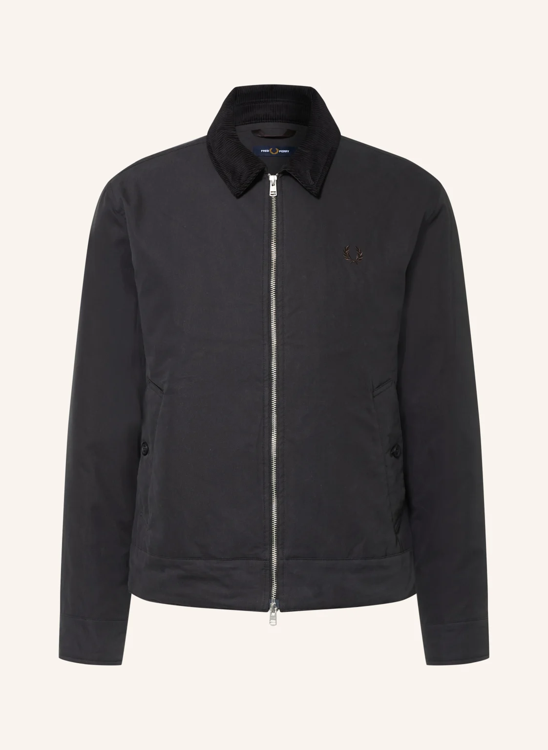 FRED PERRY Jacke
