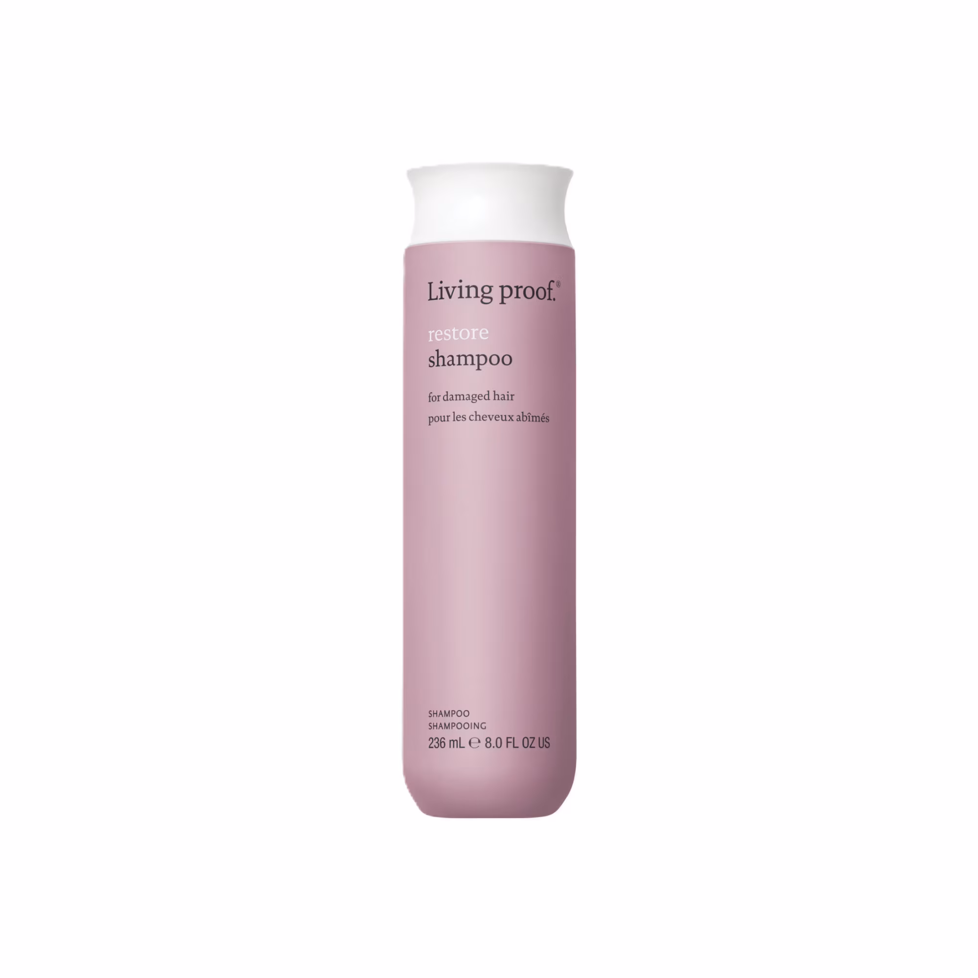 RESTORERestore shampoo - shampoing revitalisant