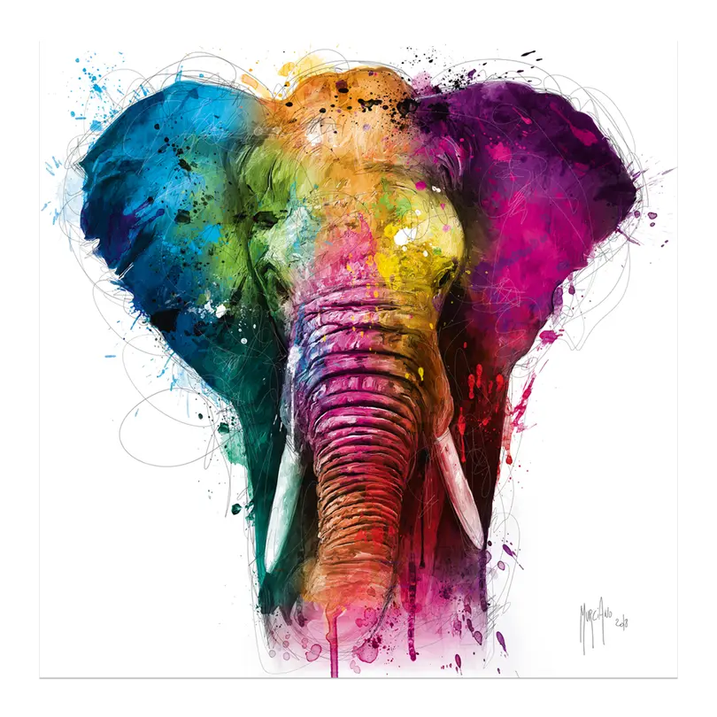 Kunstdruck Artprint
