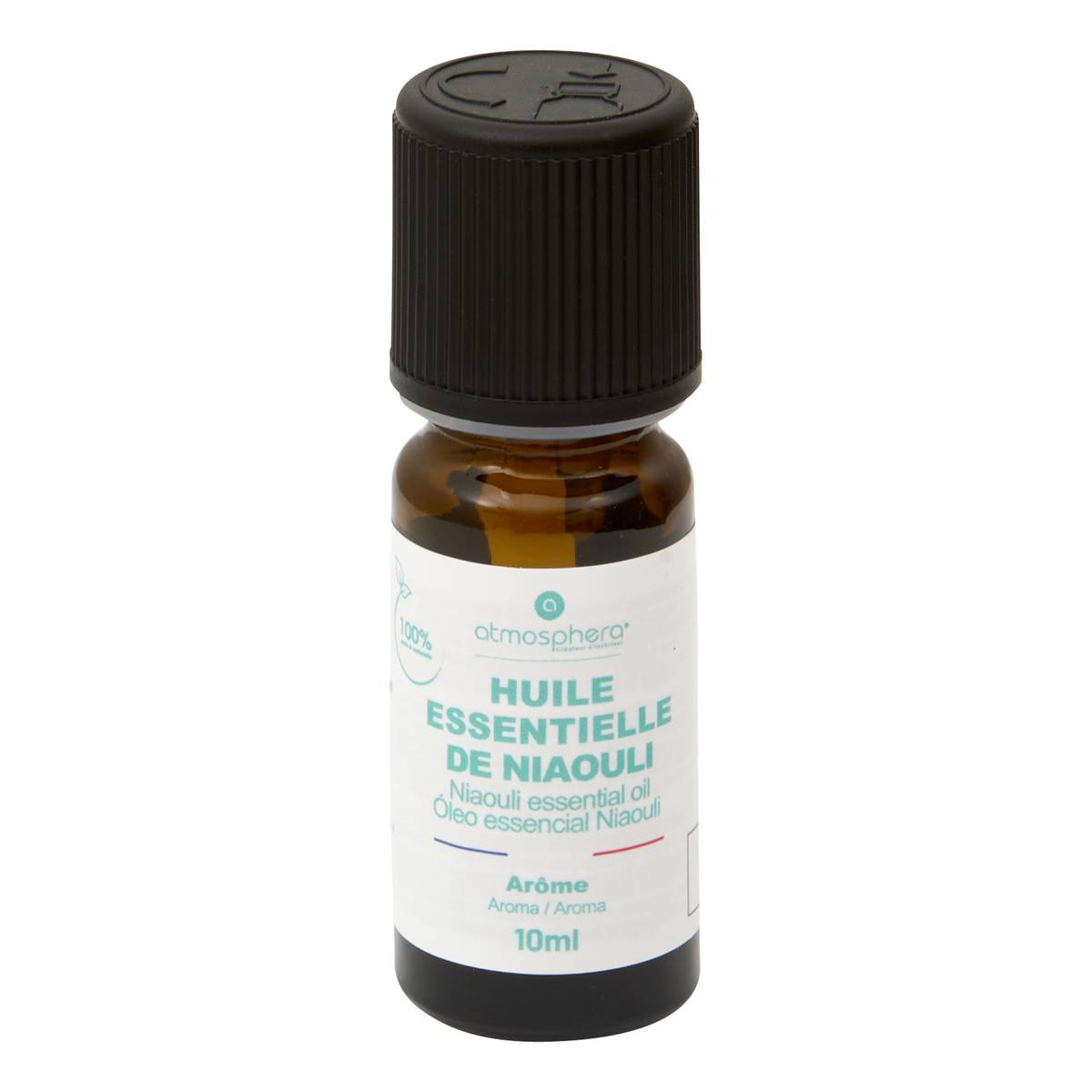 Essential Oil "Lina" 10ml, Niaouli