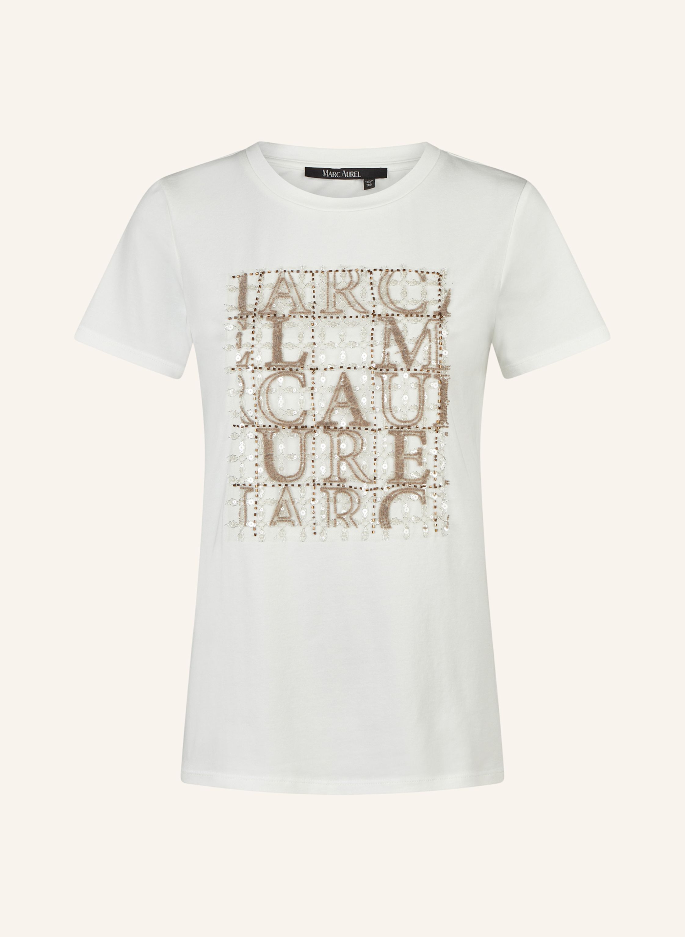 MARC AUREL Shirt