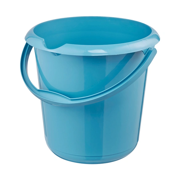 Eimer »Mika«, 10 l, Durchmesser: 30 x 28 cm