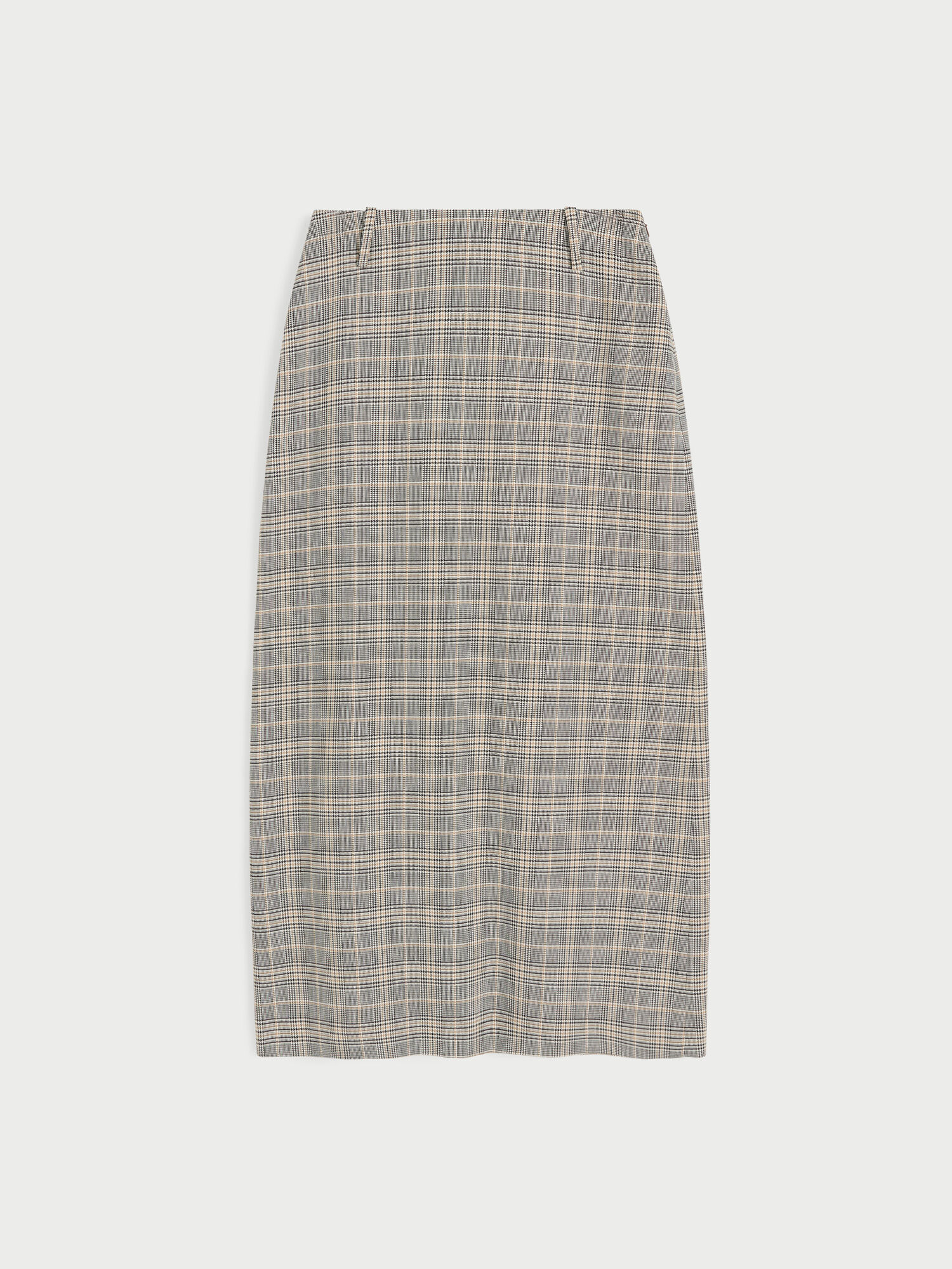 EXCLUSIVE: Palomie Suit maxi-nederdel