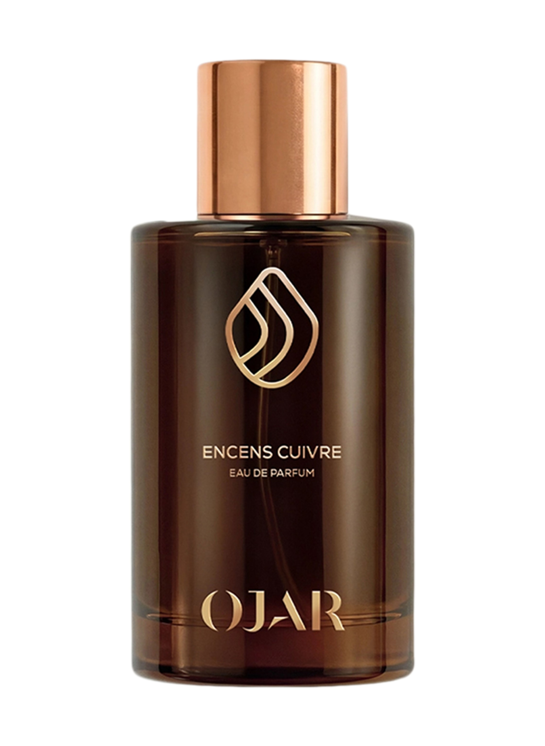 OJAR ENCENS CUIVRE
