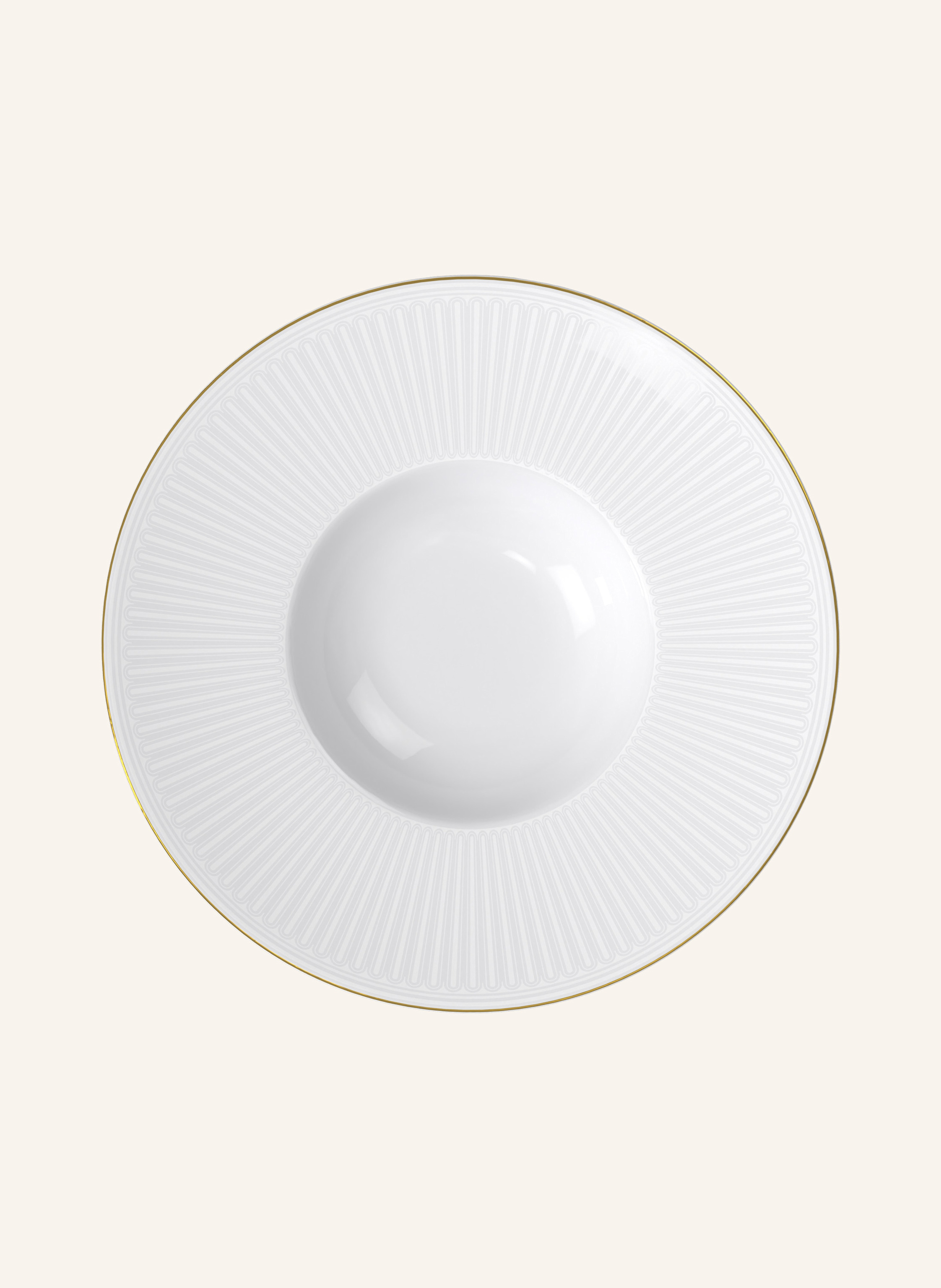 Villeroy & Boch Pastateller CHÂTEAU SEPTFONTAINES