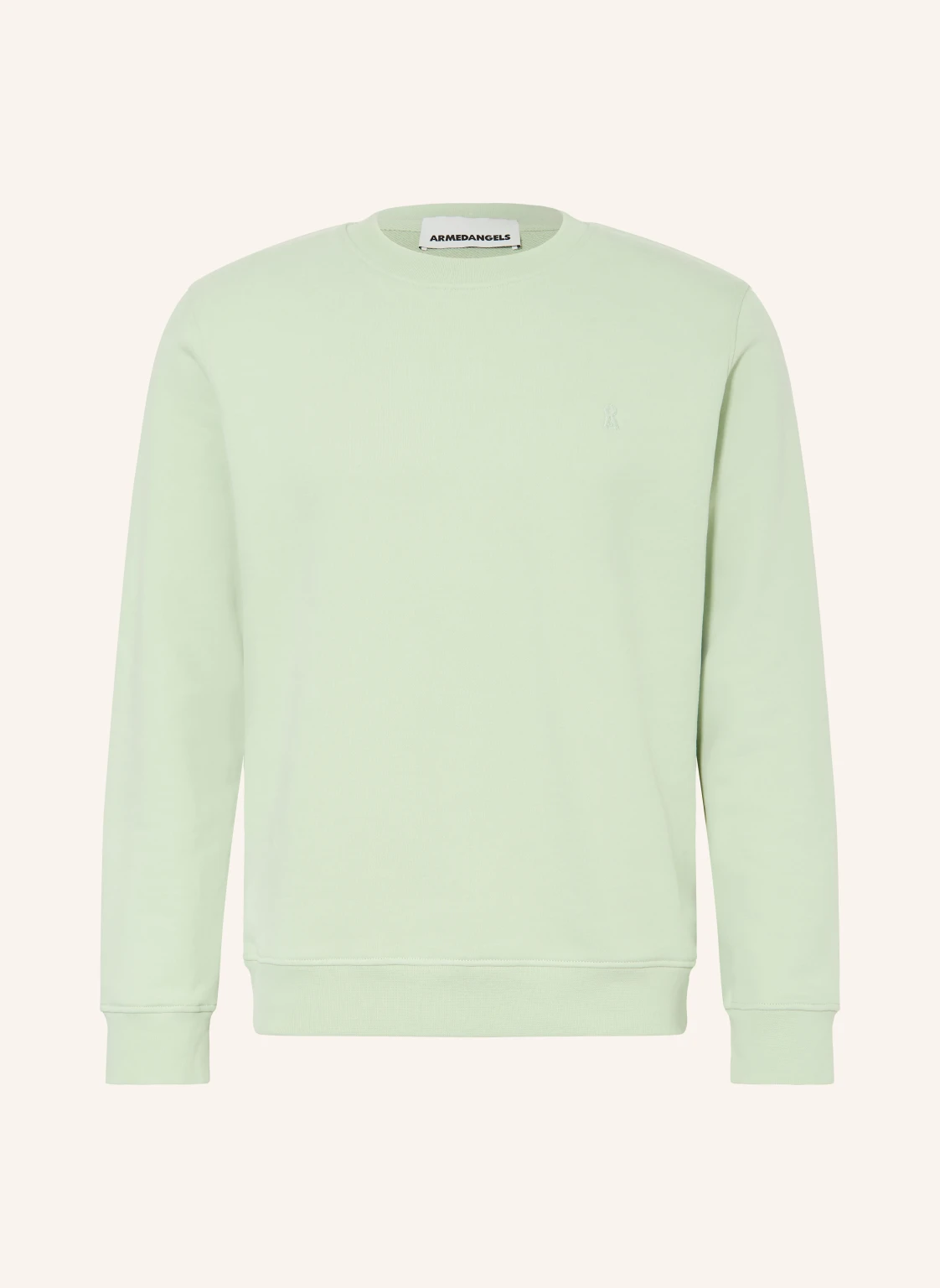 ARMEDANGELS Sweatshirt BAARO LOOP