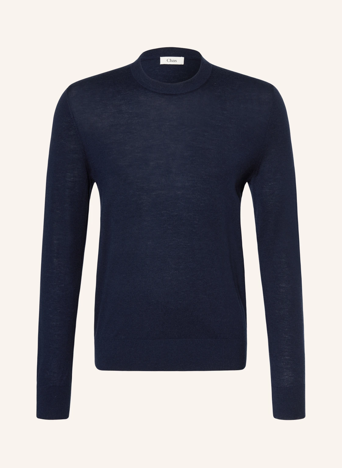 CHAS Pullover
