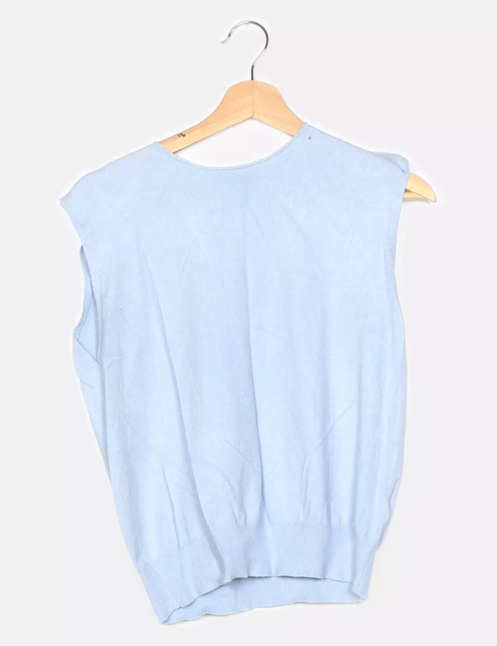 Camaïeu vest Knitted